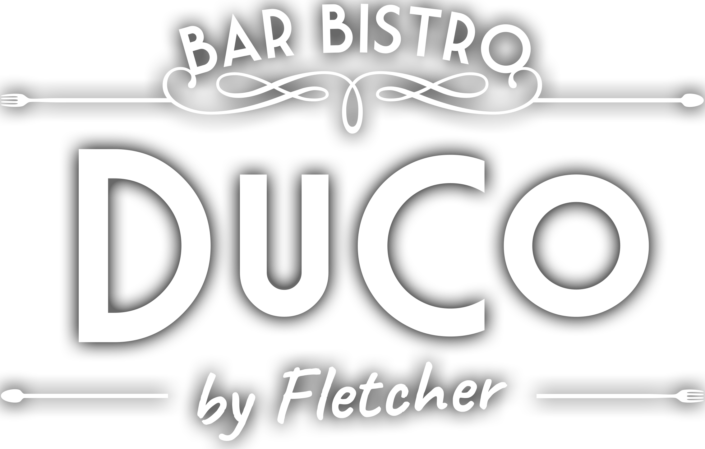 Bar Bistro Duco by Fletcher logo